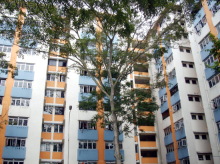Blk 176 Boon Lay Drive (Jurong West), HDB 3 Rooms #440302